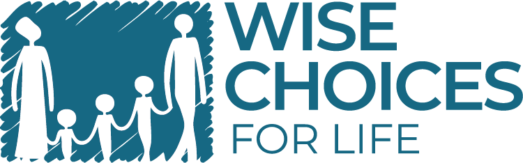 Wise Choices for Life Logo